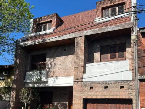 Casa - Venta - Argentina, Capital Federal - BAUZA, FRANCISCO 2864