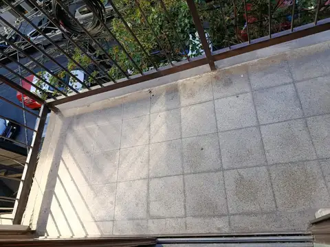 Laprida 1000, Piso 2