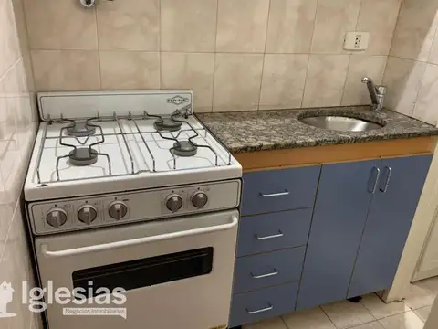 Avenida Velez Sarsfield 400