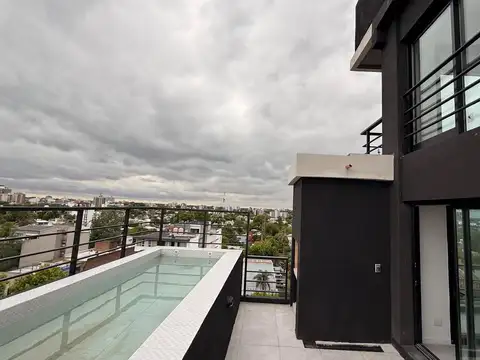 Departamento en venta sobre Luis Garcia, Tigre