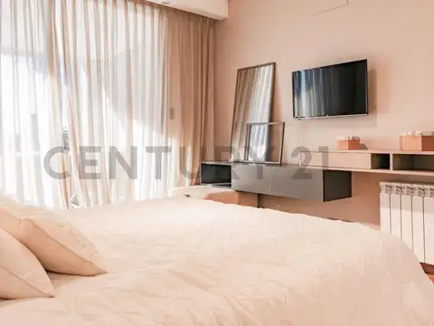 Venta Departamento Dos Dormitorios Pichincha Torre Mirador c