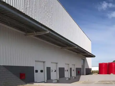 Ezeiza - Polo Industrial