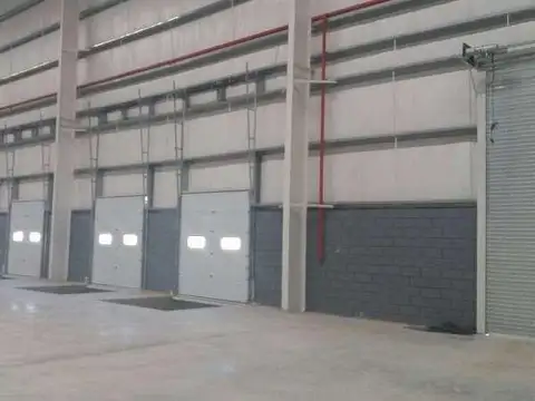 Ezeiza - Polo Industrial