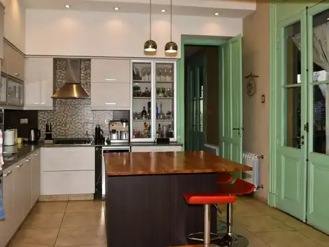 Casa en Venta en Villa Luro, USD 305.000