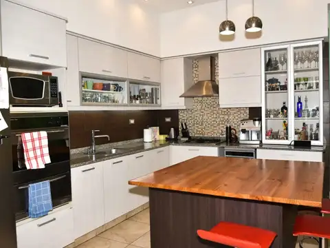Casa en Venta 6 años