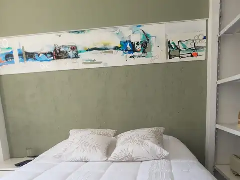 Departamento en Venta en Alberdi, USD 46.000