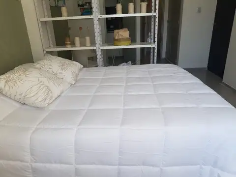 VENTA MONOAMBIENTE ALBERDI AMOBLADO DISTRITO F