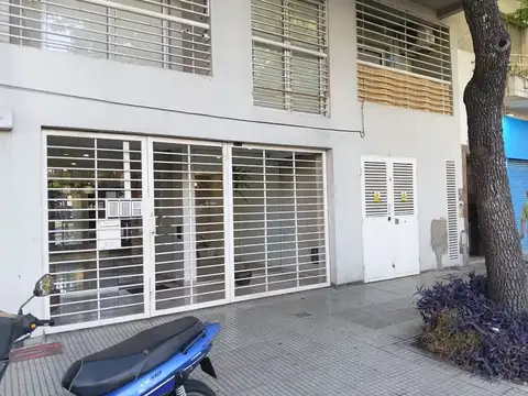 ALQUILER DEPTO 2 AMB AV LOPE DE VEGA 2400 BALCÓN