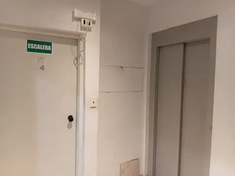 ALQUILER DEPTO 2 AMB AV LOPE DE VEGA 2400 BALCÓN