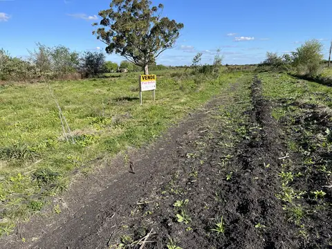 Terreno en Venta de 336,0 m2