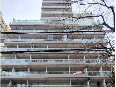 Departamento en venta en Belgrano Apto Credito Pileta Sum Seguridad 24 hs
