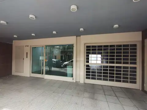 GARCIA JUAN AGUSTIN 2700, Piso 7