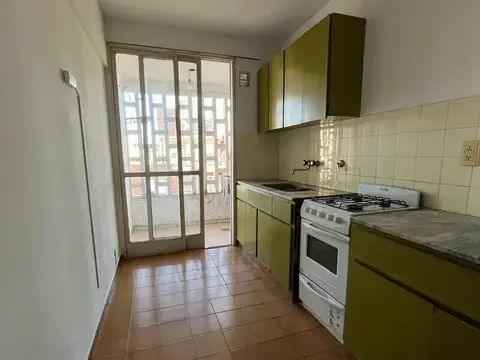 Departamento en Alquiler de 3 ambientes