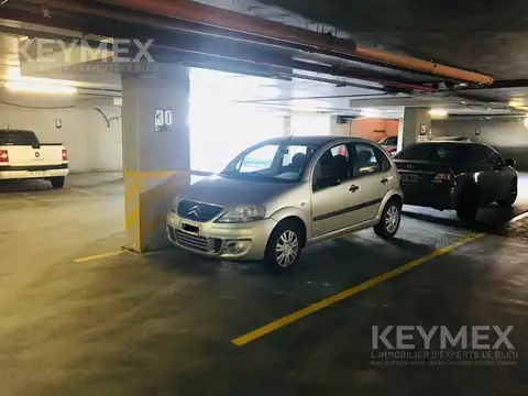 Cochera en Venta Tigre (Nordelta)