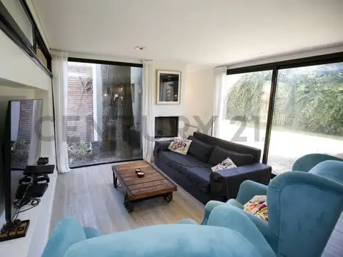 CASA EN VENTA EN CITY BELL EL QUIMILAR 2 DORMITORIOS