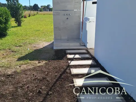 Casa en Alquiler Temporal de 1 dormitorio