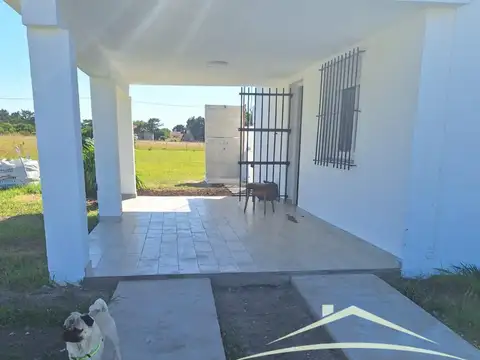 Casa en El Marquesado