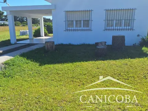 Casa en El Marquesado