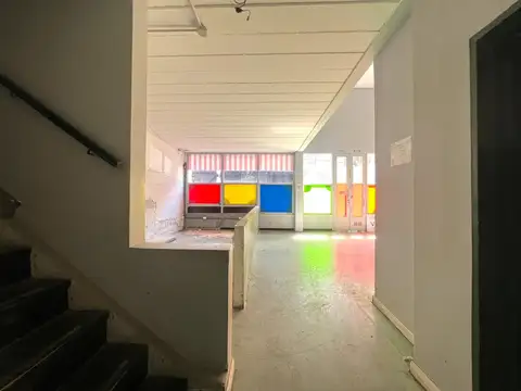 Espectacular local en la mejor zona de Cañitas!