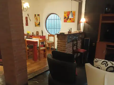 Depto Tipo Casa en Venta en Villa Celina, USD 168.000