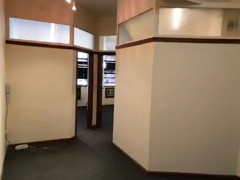 Oficina - Venta - Argentina, Tres de Febrero - AV. SAN MARTIN 2178