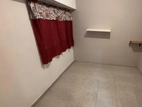 Depto Tipo Casa 3 ambientes con 2 baños