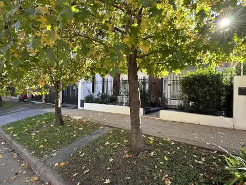 Propiedad ubicada en  calle 9 de julio 163