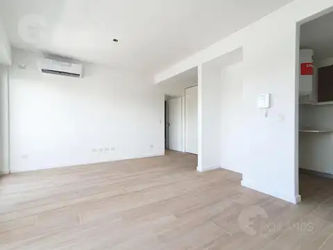 Alquiler Departamento 2 Ambientes con Balcón y Amenities, a Estrenar en  Palermo Soho