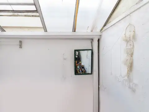 Venta  PH 2 Amb.  Palermo - Airbnb - inversión