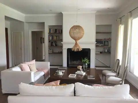 Casa en Alquiler Temporal de 3 dormitorios