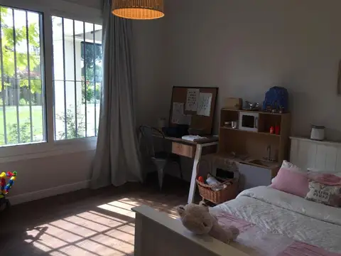 Alquiler TEMPORAL 2da quincena Enero - Bella Vista