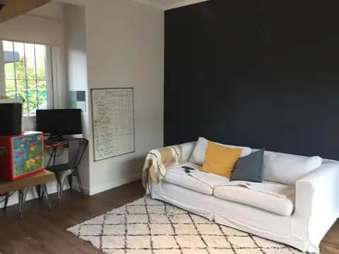 Casa en Alquiler Temporal 4 años