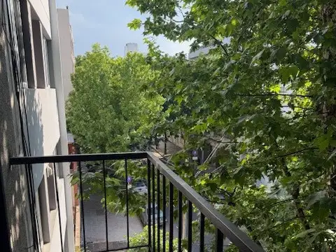 Avenida Combatientes De Malvinas 3100, Piso 3