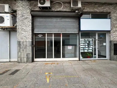 Av. Emilio Castro al 6200