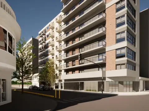 Amenábar 2500, Piso 1