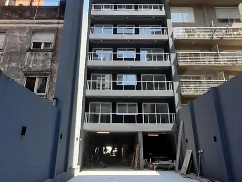 Semipiso  en Venta con RENTA en Maure 1650 -  2° GREEN, Belgrano CABA