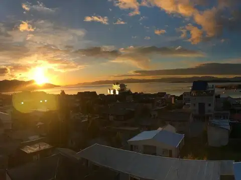 Dúplex en alquiler en Ushuaia