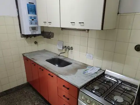 Departamento en Alquiler en Piñeyro, $ 400.000
