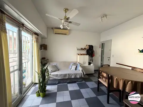 guardia nacional 1100, Piso 1