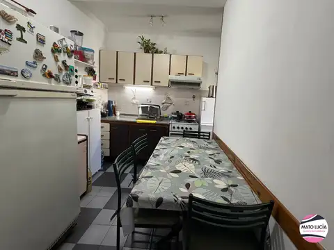 Departamento en Venta en Mataderos, USD 67.000