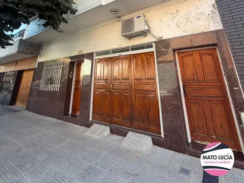 2 AMBIENTES MUY LUMINOSO Y LISTO PARA HABITAR!