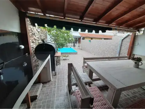 Casa en Venta en Moron, USD 119.000