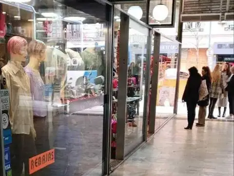 Local en Venta en Recoleta, USD 39.000