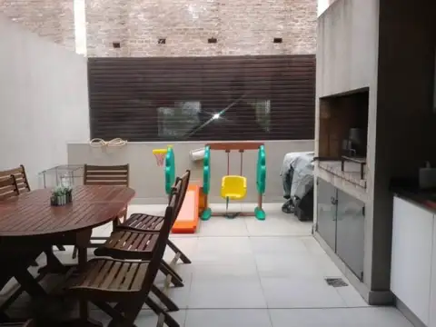 Casa en Venta 5 años