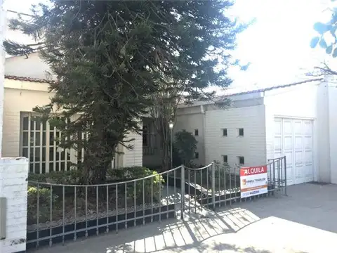 CASAS - CASA - ZONA CENTRO, PRESIDENTE ROQUE SÁENZ PEÑA