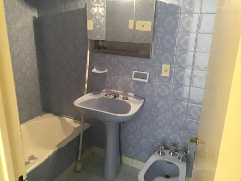 Departamento en Venta 25 años