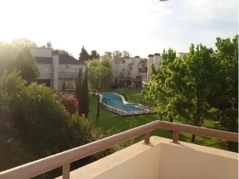 Departamento en Alquiler de 3 ambientes