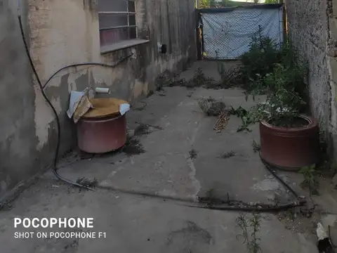 Casa en Venta 45 años