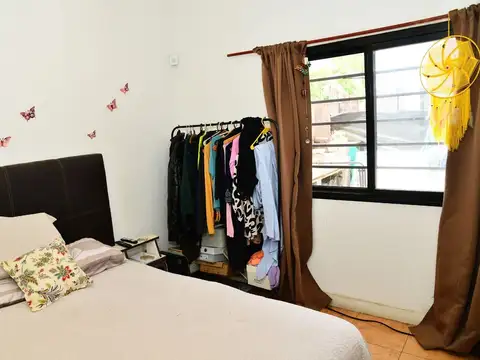 Depto Tipo Casa en Venta con 2 cocheras