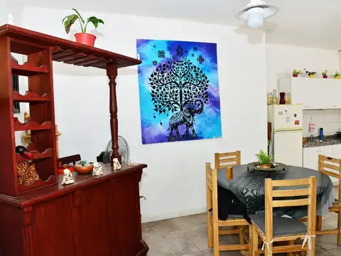 Depto Tipo Casa en Venta en Pilar, USD 75.000